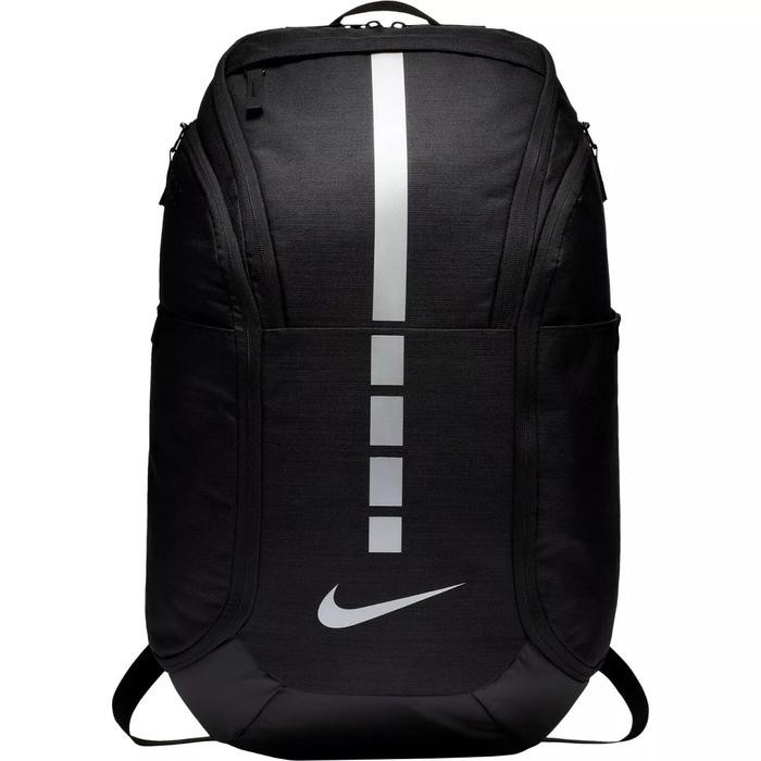 TERLARIS Tas Nike Hoops Elite Pro Backpack Original Sport BasketBall Sepak Bola SALE