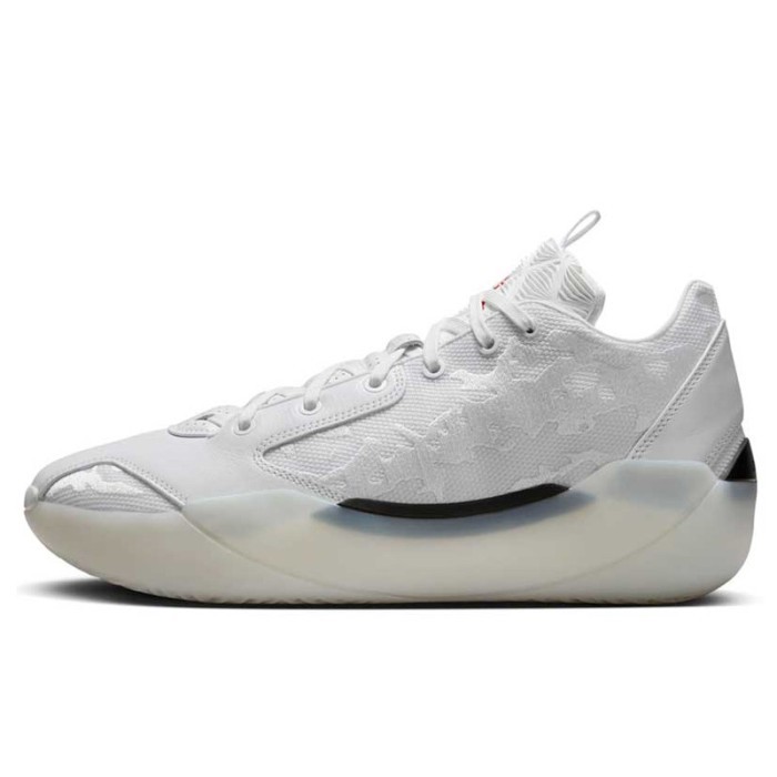 TERLARIS Sepatu Basket Air Jordan Aj 39 Pf Sol White Original Fq0214-106 SALE