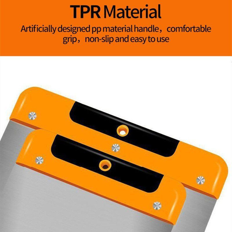 25CM SEKRAP STAINLESS / KAPE STAINLESS / SKRAP DEMPUL STAINLESS / KAPE DEMPUL STAINLESS