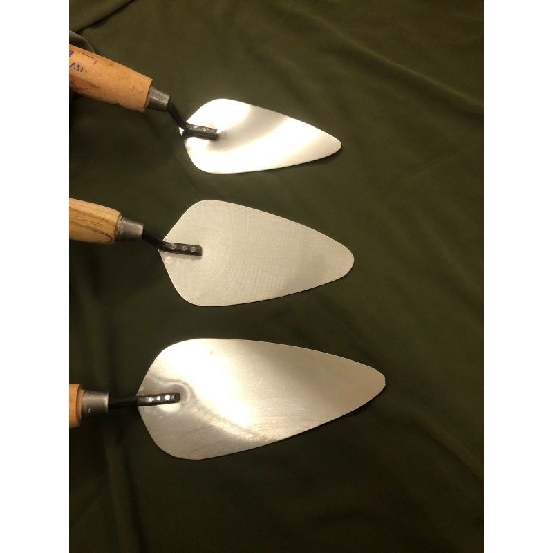 CETOK SEMEN - SENDOK SEMEN - CETOK GALUR ASLI STAINLESS