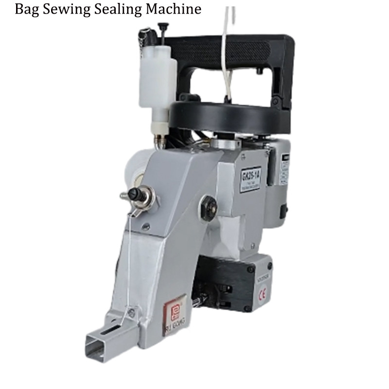 220V Portable Electric Sewing Machine Woven Bag Sealing Machine Manual Bag Sealing Machine