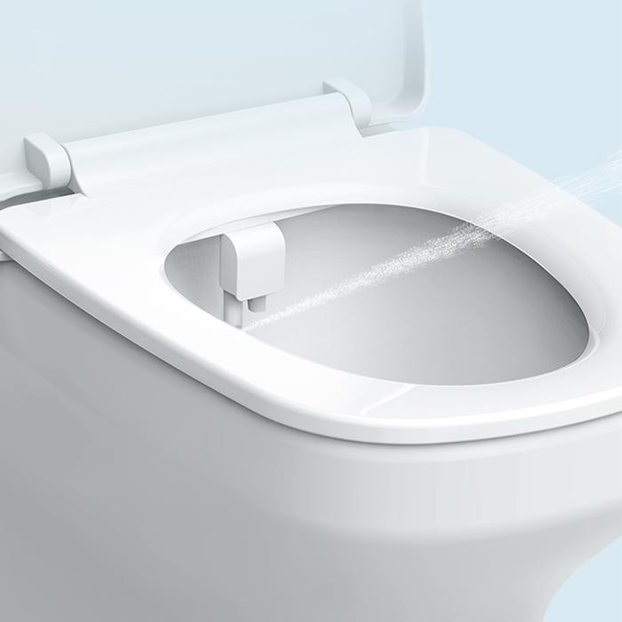 Sprayer/Semprotan Closet Toilet Seat Duduk Bidet Sprayer Otomatis