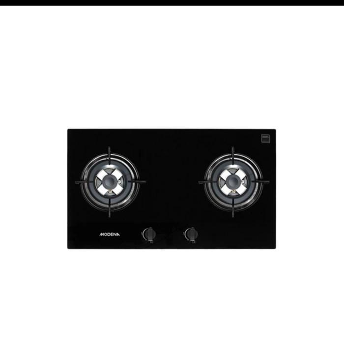 Kompor Tanam Modena Bh 5725Lk - Bh5725Lk - Bh 5725 Lk Garansi