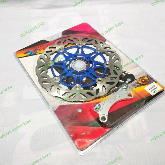 Disc Cakram Psm Mio Smile /Soul 260 Mm Floating Pnp