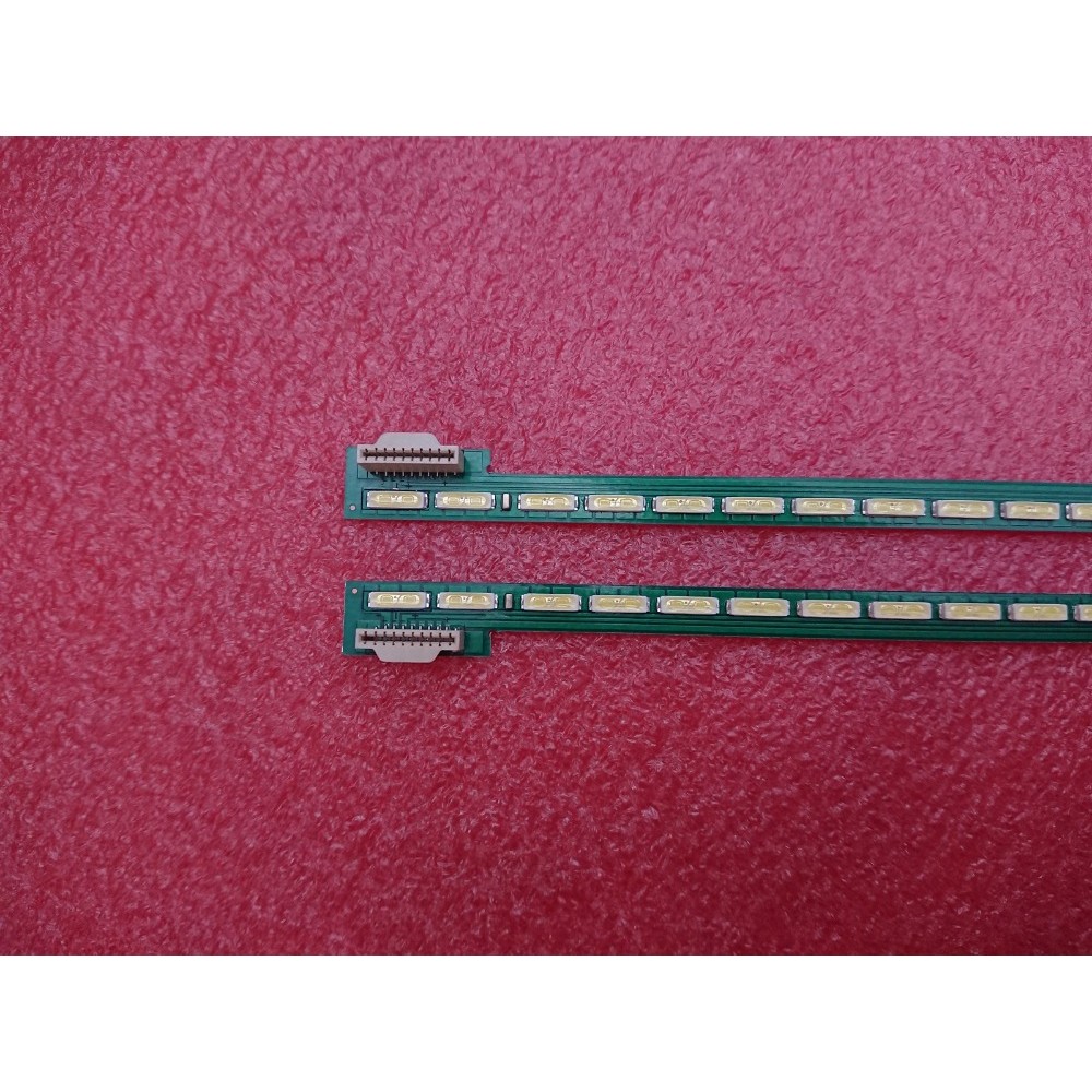 LED Backlight for 55PFL6008H 55PFL6008K 55PFL6008s TV 55LA690S 55LA691S-ZA 55LA667V 55LA740S 55LA680