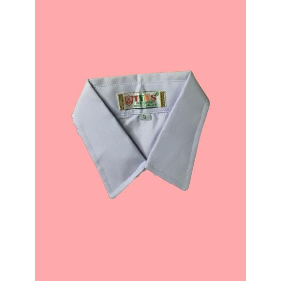 seragam sekolah sd merk tyas lengan pendek