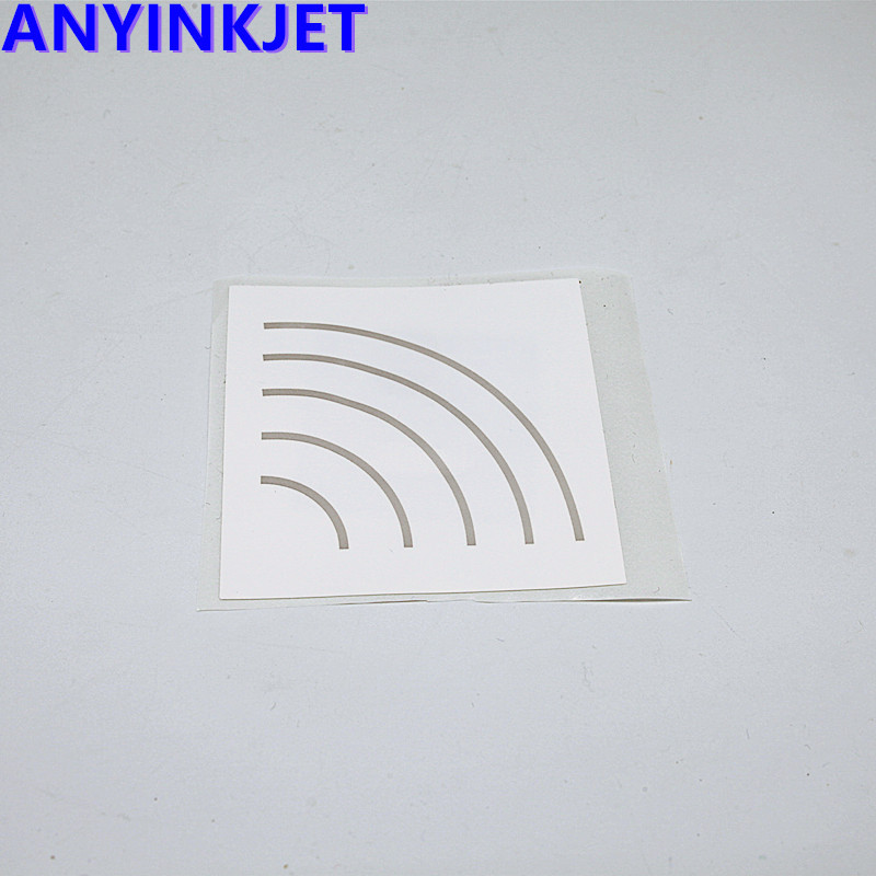 For Domino  AX150 ink RFID tag chip AX solvent make up tag chip for Domino AX150 AX350 A320I A420I A