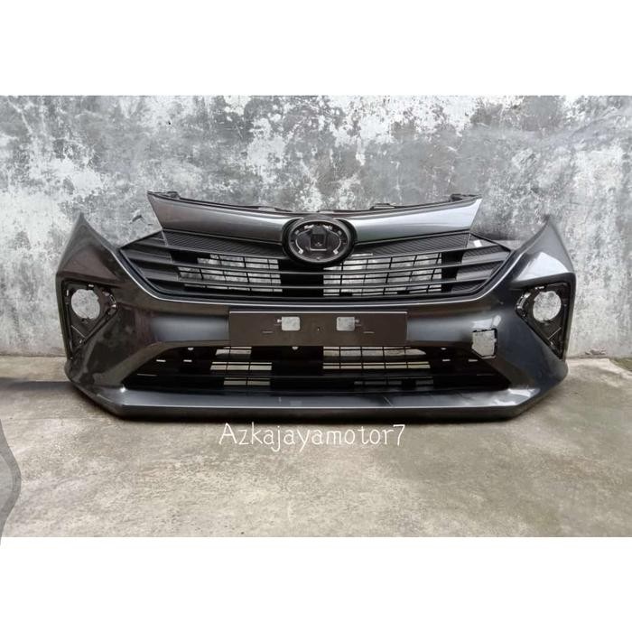 READY STOK Bumper depan sigra 2019 2020 2021