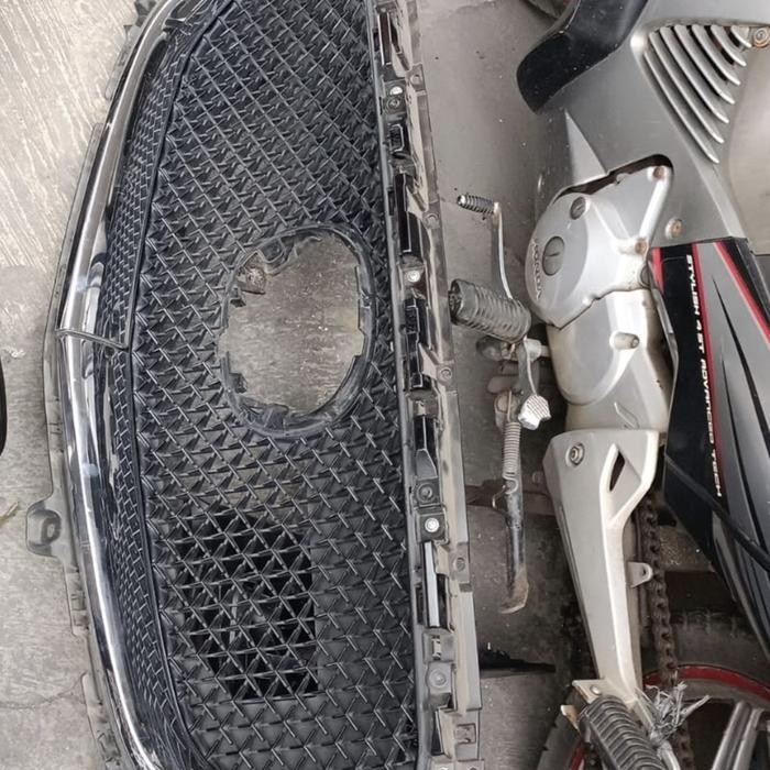 READY STOK gril gril bemper mazda cx 5 elit