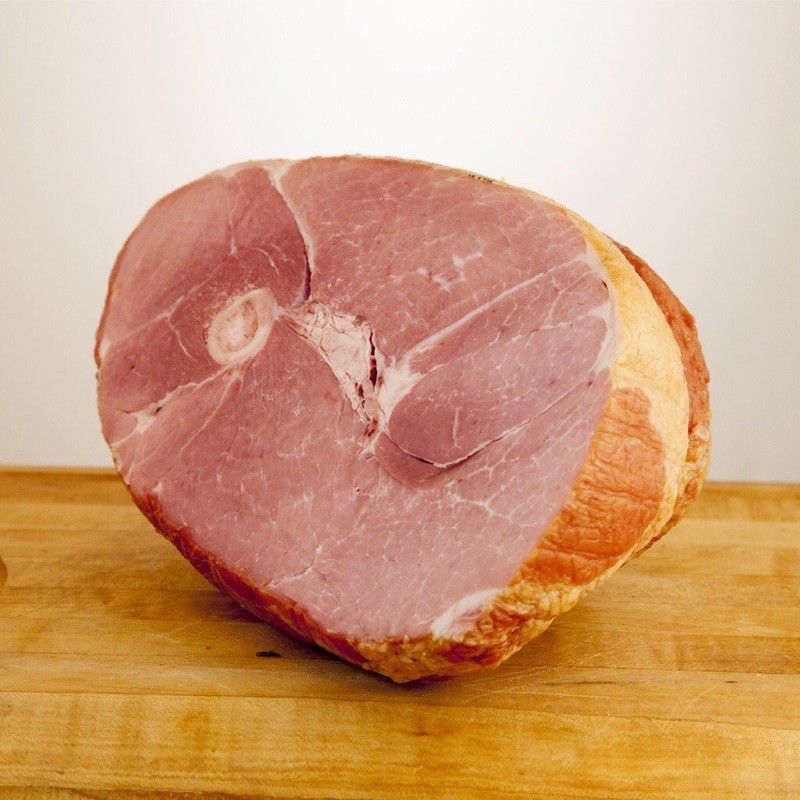 

Smoked Ham Whole AROMA