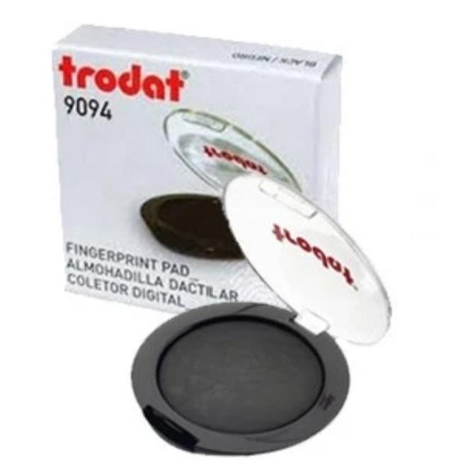 

Tkj - Bantalan Cap Sidik Jari Fingerprint 9094