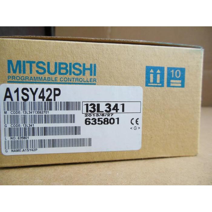 PLC MITSUBISHI A1SY42P