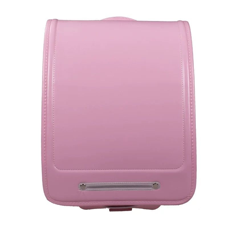 Japanese Pu Leather Sool Backpack For Girls Sool Backpack Bag Randoseru Backpack For Girls