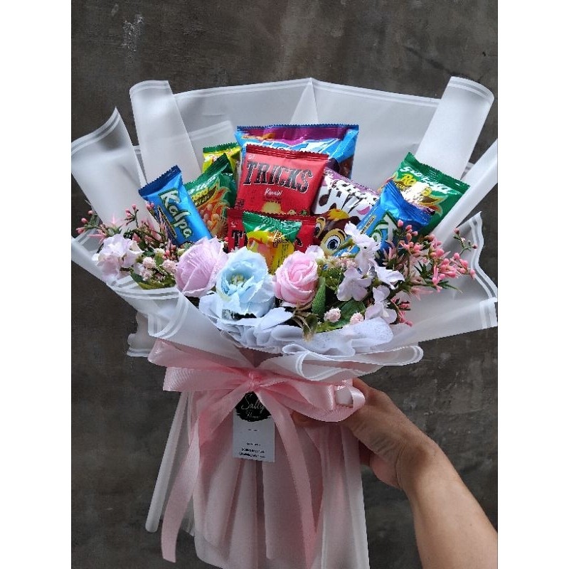 

Lovely Back - BUKET JAJAN (HANYA BALIKPAPAN)