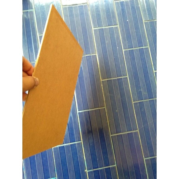 

kolase biji bijian ikan nemo tempel sendiri