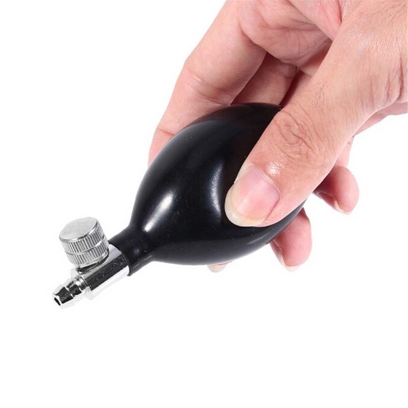 Balon Tensi Abn Bola Tensi Abn Bulb Abn Pompa Tensi Pompa Tensi Abn Tensimeter Bulb