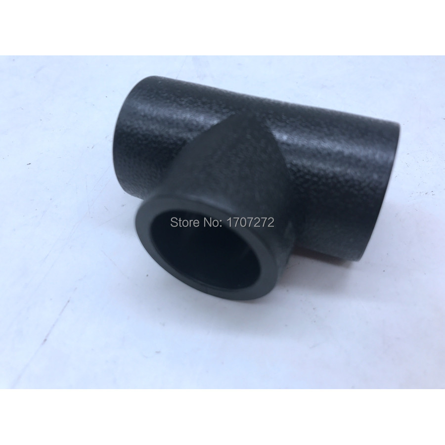 free shipping HDPE fitting, pipe fitting,PE pipe connection, hdpe connection