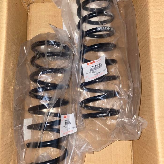 Per Keong Apv Arena Depan Original