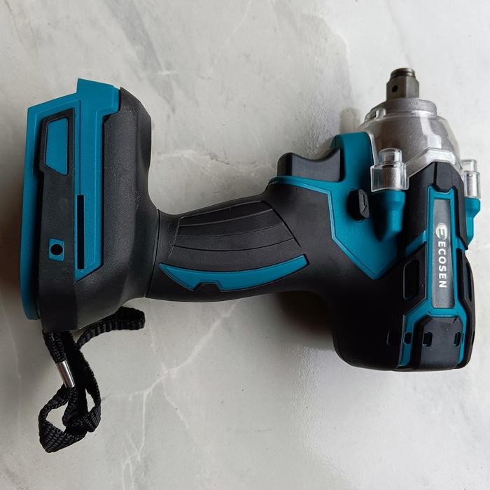 Powertool Impack Wrench Brushless 20V