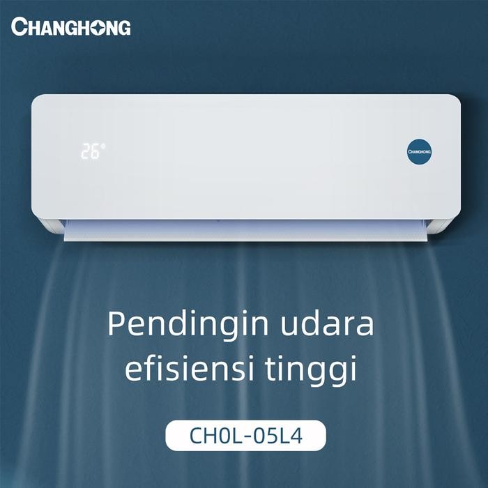 CHANGHONG AC 1/2 PK Standar CHOL-05L4