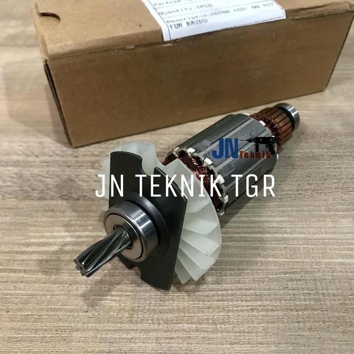 Sale Armature Ba280 / Angker Doliz Ba280 Mesin Bor Beton Doliz Ba280