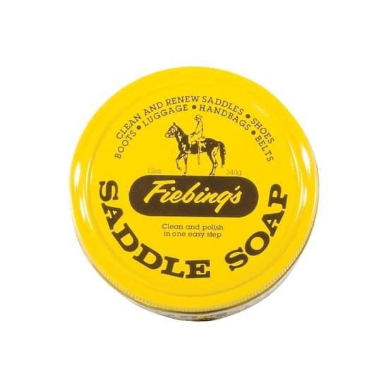 Fiebings Saddle Soap - leather tools tool kulit