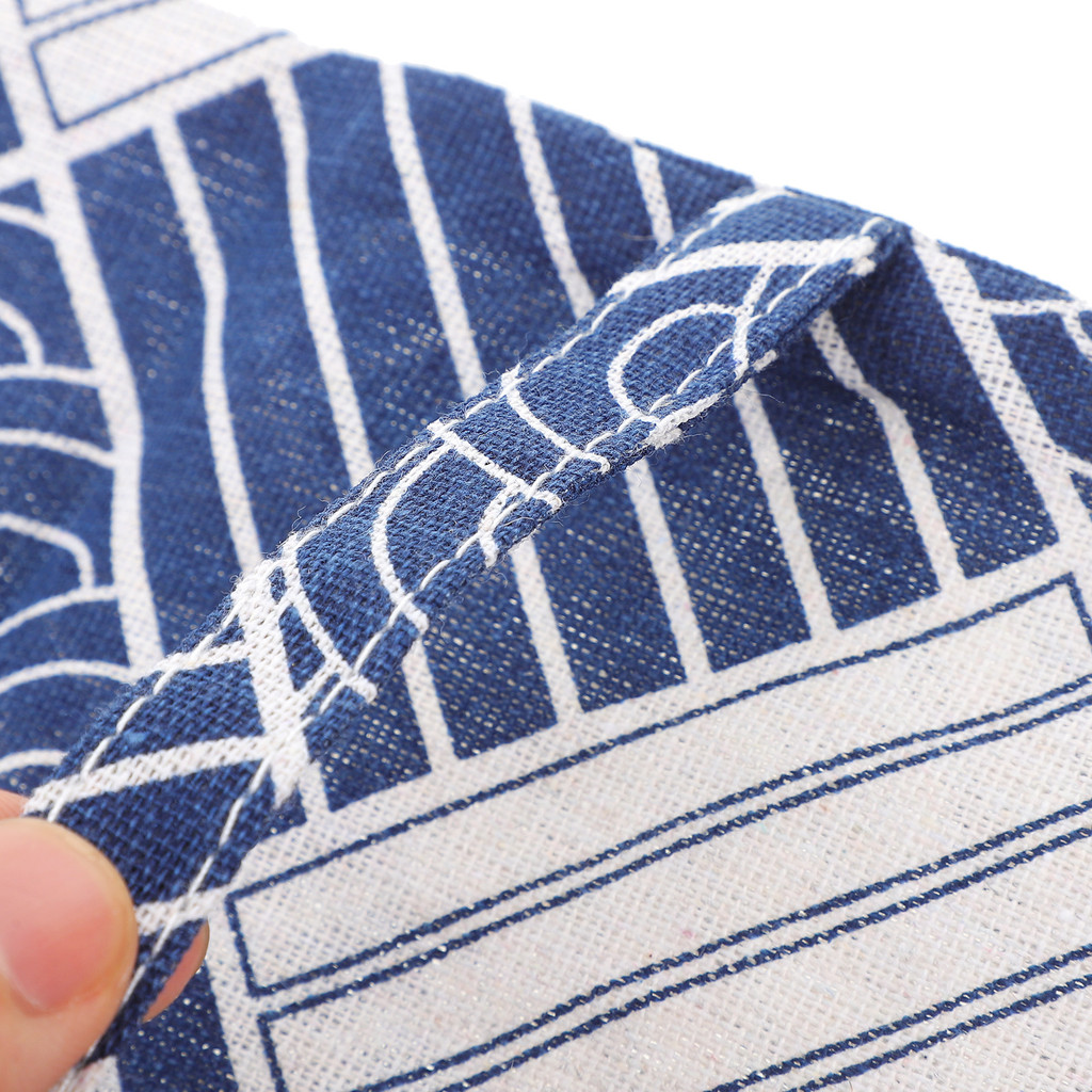 

A5 Book Sleeve Protective Cover Notebook Jacket Dust Covers Wear Resistant Cloth Material Decorative