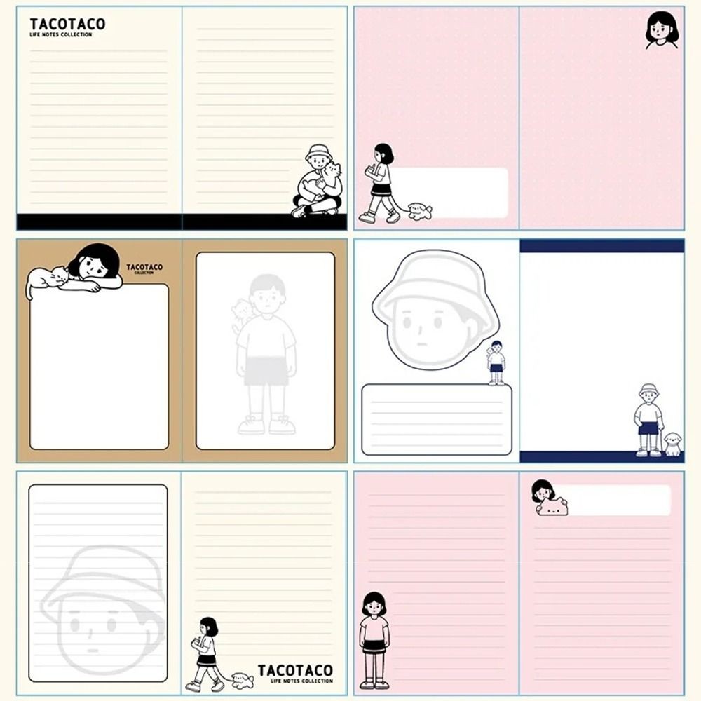 

Illustration A5 Magnetic Buckle Notebook Pu Leather Cover Thickened Pages Personal Journal With