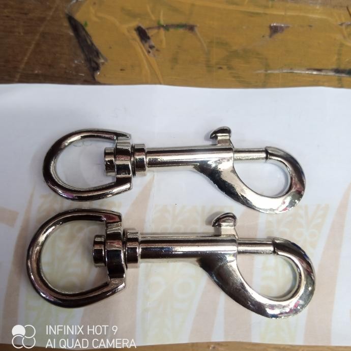 

Flagers - Bendera Merah Putih 2X3 Besar Bahan Katun Sanwos