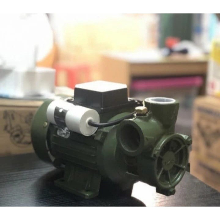 Bararoomkey_ Pompa Air Dabdeker 125 Watt Pompa Hisap Dorong