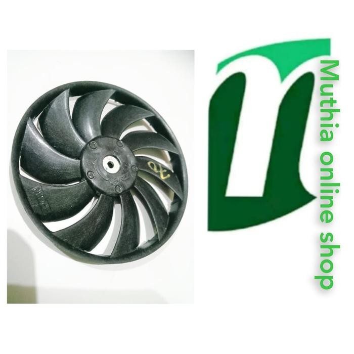 kipas dinamo radiator Sonic CBR cb150