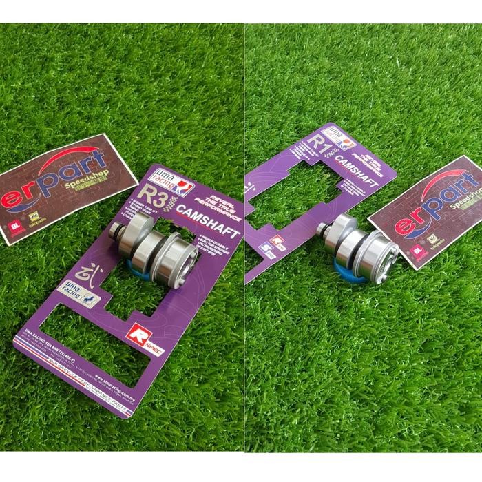 Noken As Uma Racing Mx King Vixion Xabre