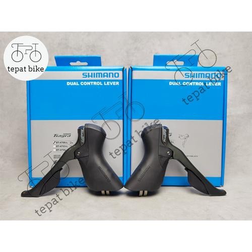 Brifter Shimano Tiagra 4700 2 x 10 speed