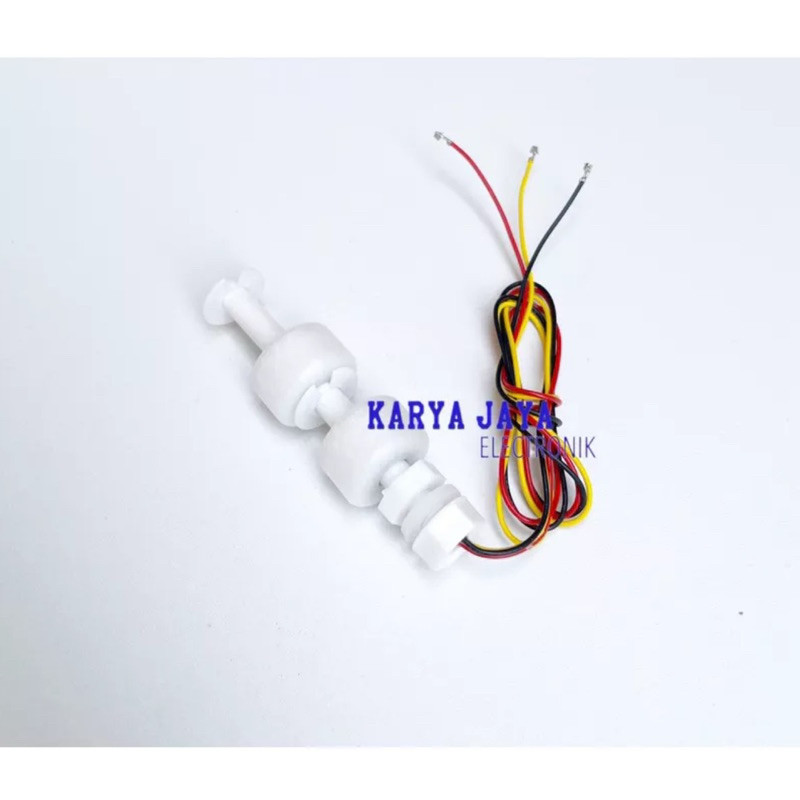 RB2233 Pelampung Dispenser Polytron Galon Bawah 3 Kabel / Sensor Pelampung Dispenser Polytron