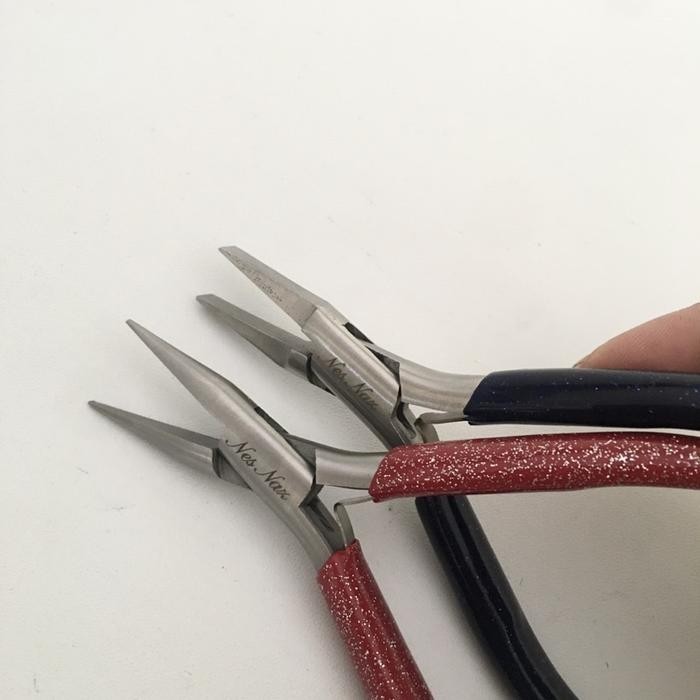 READY Tang Aksesoris Nes Naz Set isi 3pc (Tang NesNaz)