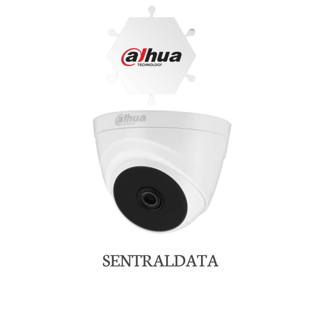 RB2233 Camera CCTV dahua indoor 2MP 100% ORIGINAL