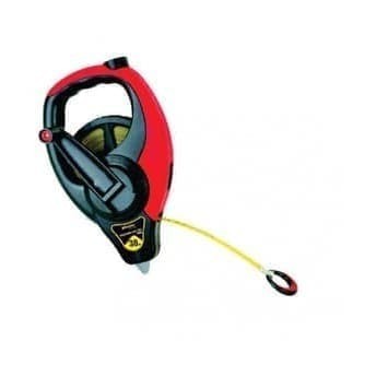 Steel Measuring Tape Krisbow 50M Time Speed Kw0103458