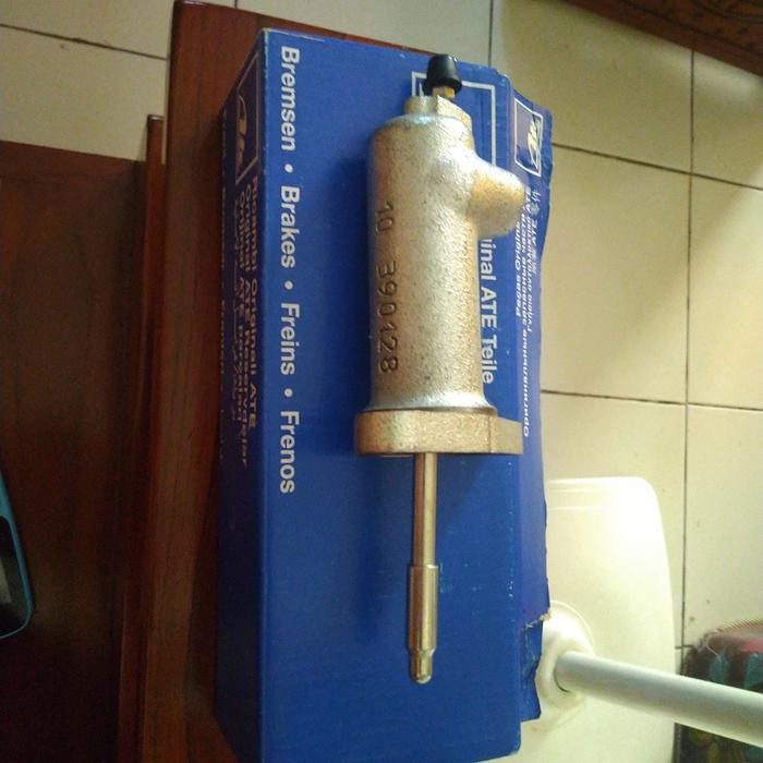 Master Kopling Bawah W124 W202