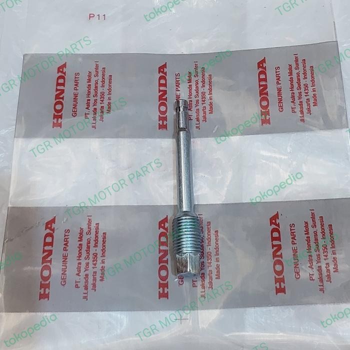 QUALITY BAUT BAUD CALIPER KALIPER TONJOKAN DISPED KAMPAS REM DEPAN BEAT VARIO