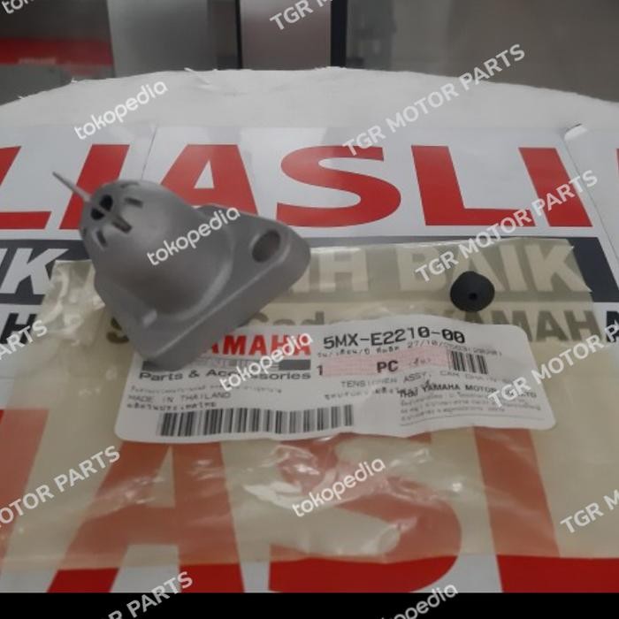 QUALITY TONJOKAN TENSIONER KETENG MIO SPORTY SMILE J JUPITER ORI 5MX-E2210-00