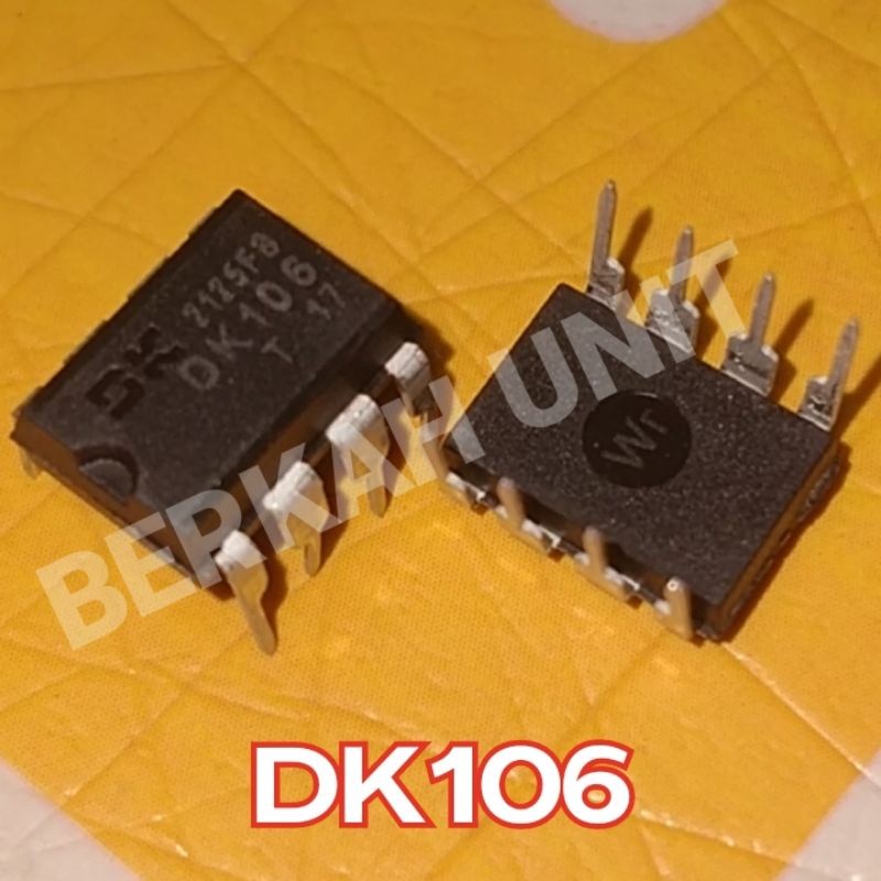 RB2233 ORIGINAL DK106 DIP-8 DK 106