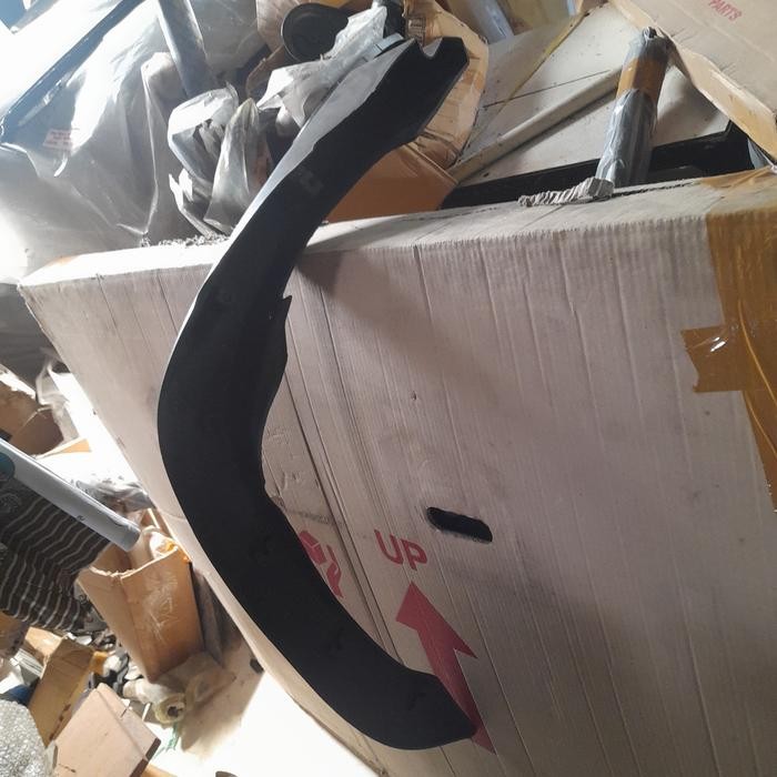 Over Fender Toyota Kijang Super Grand Depan Ori Original Asli