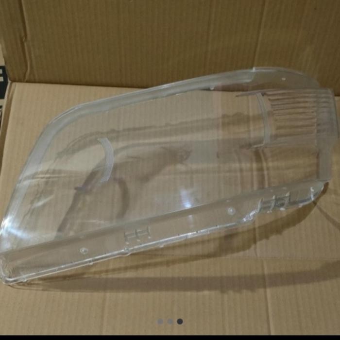 Mika Headlamp Luxio Ori Original Asli