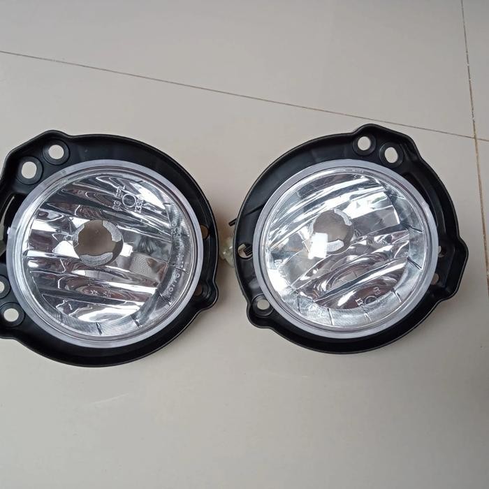 Lampu Foglamp Agya,Ayla 2018 Koito. Ori Original Asli