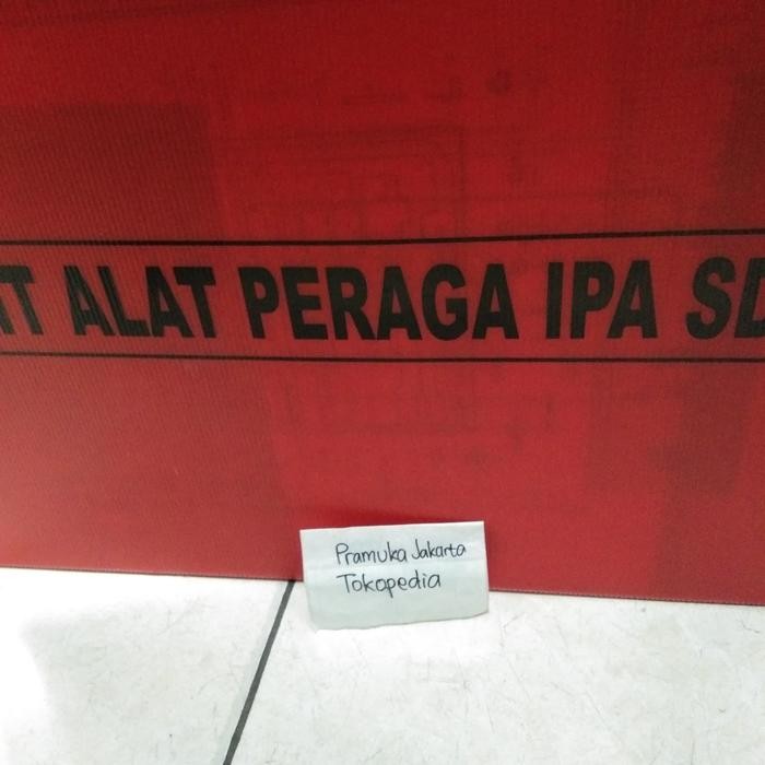 

kit ipa sd merah 71 item