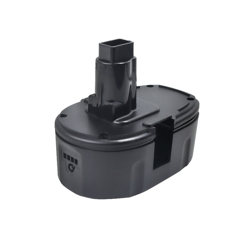 DC9096 Li-ion Battery Plastic Case PCB Charging Protection Circuit Board For Dewalt 18V NI-CD NI-MH 