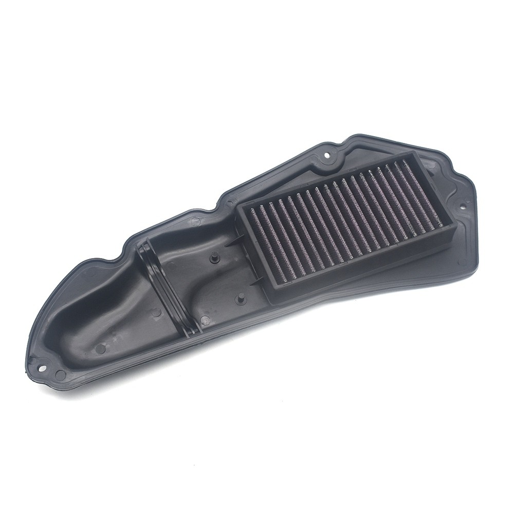 Pembersih Asupan Sepeda Motor Filter Udara Sepeda Motor untuk HONDA PCX125 PCX 125 2021-2022 PCX160 