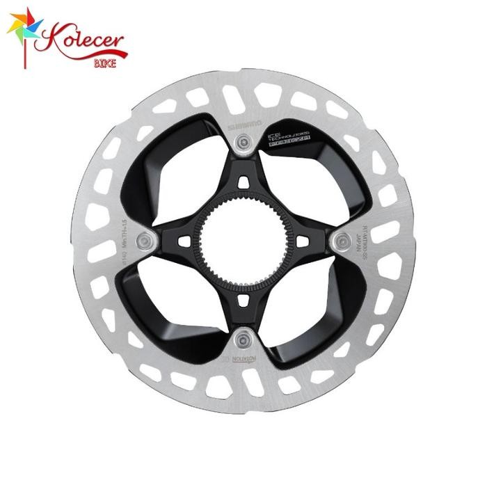 Shimano Rotor Xtr Rt Mt900 Disc Brake 203 180 160 140 Mm Center Lock