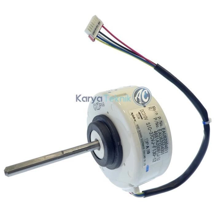 Motor Fan Ac Lg Hercules Mini 260 590Watt Berkualitas