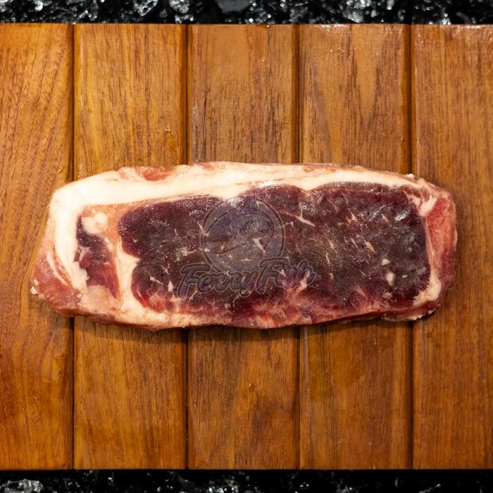 

Dry Aged 21 Days Sirloin Steak Australia